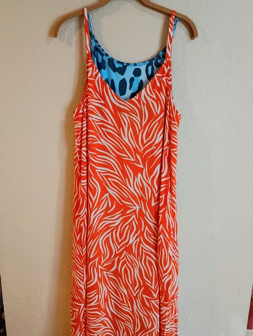 Lot Of 2 Maxi Dresses. L/XL